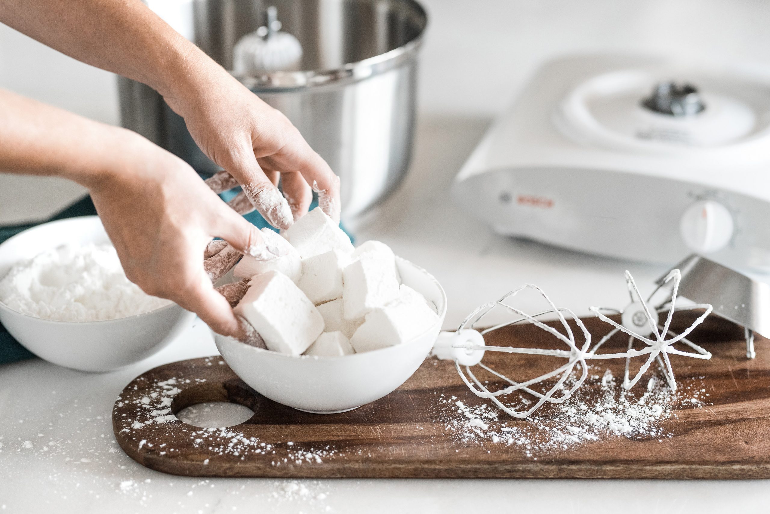 Wholesale extra large plastic mixing bowls Making Every Meals Look