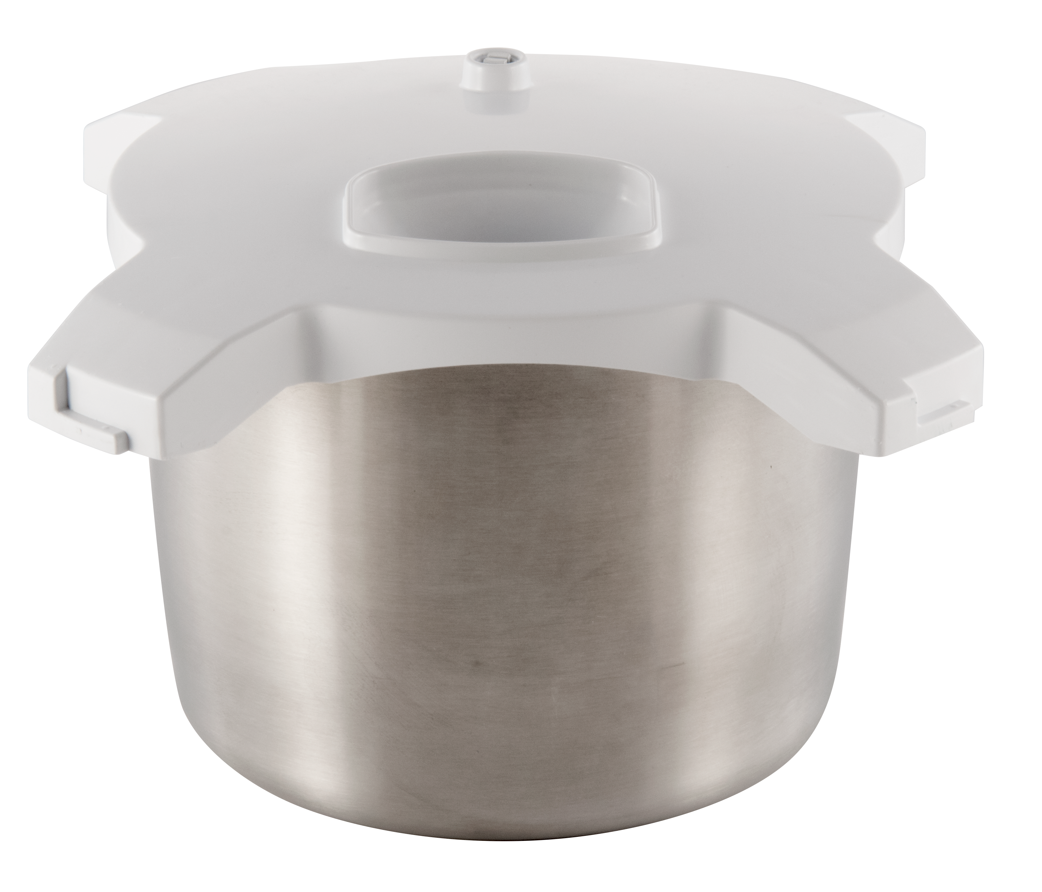 Flake Mill Attachment for Bosch Universal Mixer - Spoil the Cook