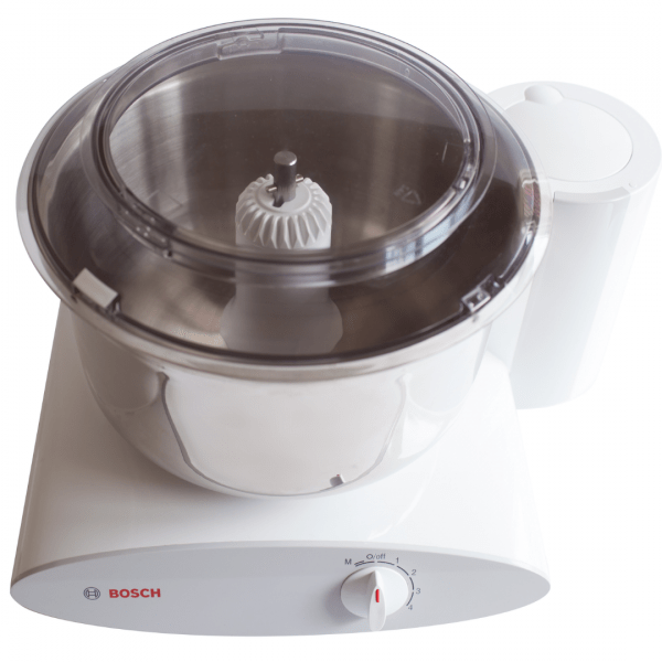 Plus Stainless Steel Bowl – Mixers