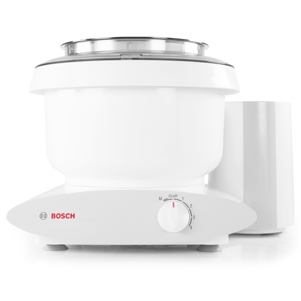 White Universal Plus – Bosch Mixers